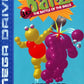 Mega Drive: Ballz 3D