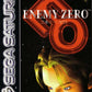 Saturn: Enemy Zero