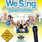 Nintendo Wii: We Sing Down Under