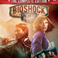 Xbox 360: Bioshock Infinite [Complete Edition]