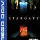Mega Drive: Stargate