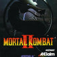 Game Gear: Mortal Kombat II