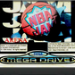 Mega Drive: NBA Jam