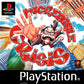 Playstation: Incredible Crisis