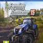 Playstation 4: Farming Simulator 15
