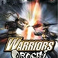 PSP: Warriors Orochi
