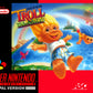 Super Nintendo: Super Troll Islands