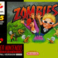 Super Nintendo: Zombies