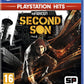 Playstation 4: Infamous Second Son [Playstation Hits]