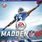 Xbox 360: Madden NFL 16