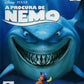 Playstation 2: Finding Nemo
