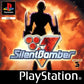 Playstation: Silent Bomber
