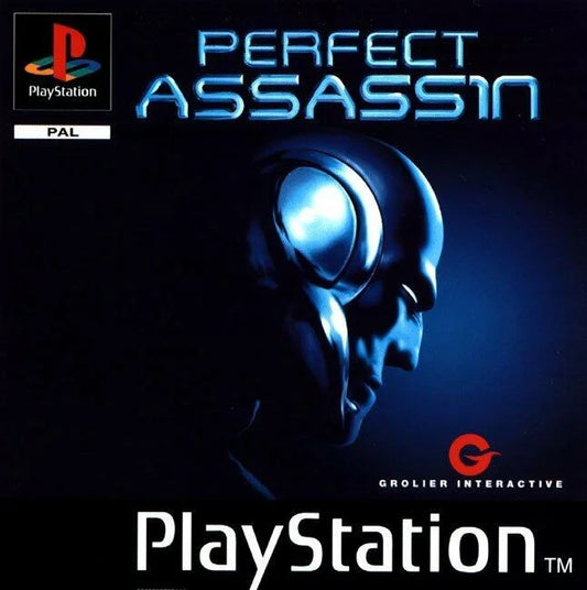 Playstation: Perfect Assassin
