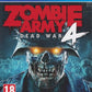 Playstation 4: Zombie Army 4: Dead War