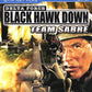 Playstation 2: Delta Force Black Hawk Down Team Sabre