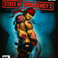 Playstation 2: State of Emergency 2