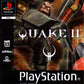 Playstation: Quake II