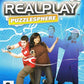 Playstation 2: Realplay Puzzlesphere
