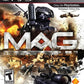 Playstation 3: MAG