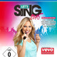 Playstation 4: Let's Sing 2016