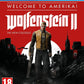 Playstation 4: Wolfenstein II: The New Colossus [Welcome to Amerika]