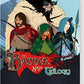 Nintendo Switch: Banner Saga Trilogy