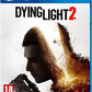 Playstation 4: Dying Light 2: Stay Human
