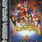 Saturn: Fighting Vipers