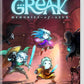 Nintendo Switch: Greak: Memories of Azur