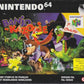 Nintendo 64: Banjo-Kazooie