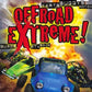 Playstation 2: Off-Road Extreme