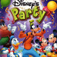 GameCube: Disney's Party
