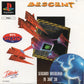 Playstation: Descent