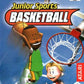 Playstation 2: Junior Sports Basketball