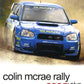 PSP: Colin McRae Rally 2005