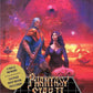 Mega Drive: Phantasy Star II