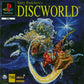 Playstation: DiscWorld