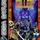 Saturn: Crypt Killer