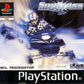 Playstation: SnoCross Championship Racing