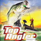 GameCube: Top Angler