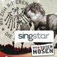 Playstation 2: SingStar: Die Toten Hosen