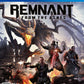 Playstation 4: Remnant: From the Ashes