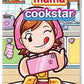 Nintendo Switch: Cooking Mama: Cookstar