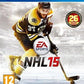 Playstation 4: NHL 15