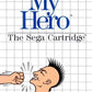 Master System: My Hero