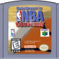 Nintendo 64: Kobe Bryant in NBA Courtside