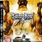 Playstation 3: Saints Row 2