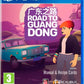 Playstation 4: Road to Guangdong