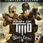 Xbox 360: Army of Two: The Devil's Cartel