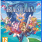 Playstation 4: Trials of Mana